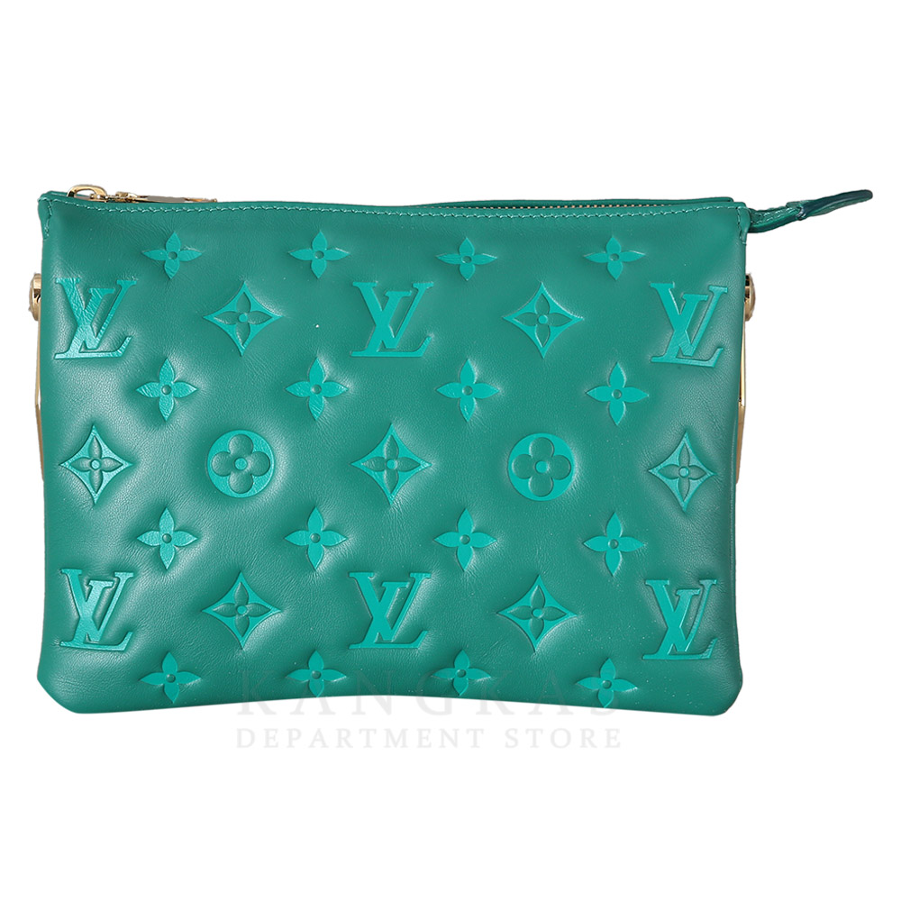 LOUIS VUITTON(USED)루이비통 쿠상 BB